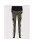 NEBBIA Клин Power Your Hero 531 Зелен Slim Fit - Pepit.bg