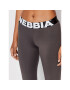 NEBBIA Клин Squat Hero Scrunch 571 Виолетов Slim Fit - Pepit.bg