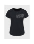 NEBBIA Тишърт 44001 Черен Regular Fit - Pepit.bg