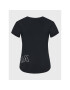 NEBBIA Тишърт 44001 Черен Regular Fit - Pepit.bg