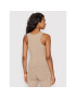 NEBBIA топ 414 Кафяв Slim Fit - Pepit.bg