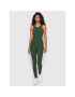NEBBIA топ 414 Зелен Slim Fit - Pepit.bg
