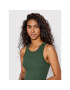 NEBBIA топ 414 Зелен Slim Fit - Pepit.bg