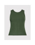 NEBBIA топ 414 Зелен Slim Fit - Pepit.bg