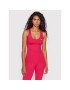 NEBBIA топ 422 Розов Slim Fit - Pepit.bg