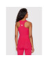 NEBBIA топ 422 Розов Slim Fit - Pepit.bg