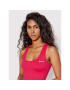 NEBBIA топ 422 Розов Slim Fit - Pepit.bg
