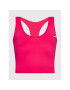 NEBBIA топ 422 Розов Slim Fit - Pepit.bg