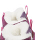Nelli Blu Апрески CMY1073H-1GA Виолетов - Pepit.bg