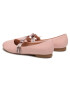 Nelli Blu Балеринки CM200629-26 Розов - Pepit.bg