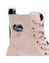 Nelli Blu Туристически oбувки CMYF0068H-02A Розов - Pepit.bg