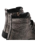 Nelli Blu Ботуши CM211102-12 Сребрист - Pepit.bg