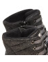 Nelli Blu Ботуши CM211220-21 Черен - Pepit.bg