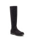 Nelli Blu Ботуши CS2662-04 Черен - Pepit.bg