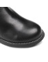 Nelli Blu Ботуши CS2920-03 Черен - Pepit.bg