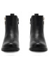 Nelli Blu Ботуши CS2920-03(IV)DZ Черен - Pepit.bg