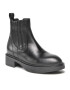 Nelli Blu Ботуши CS2920-11(IV)DZ Черен - Pepit.bg