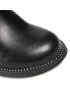 Nelli Blu Ботуши CS2920-11(IV)DZ Черен - Pepit.bg