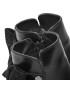 Nelli Blu Ботуши CS2920-11(IV)DZ Черен - Pepit.bg