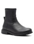 Nelli Blu Ботуши CS2920-39 Черен - Pepit.bg