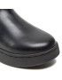 Nelli Blu Ботуши CS5861-03 Черен - Pepit.bg