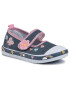 Nelli Blu Кецове CF19031-7 Тъмносин - Pepit.bg