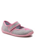 Nelli Blu Пантофи 009A/009B Сив - Pepit.bg