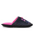 Nelli Blu Пантофи 19SWG8419 Черен - Pepit.bg