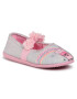 Nelli Blu Пантофи 20SWD5116 Сив - Pepit.bg