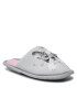 Nelli Blu Пантофи 21SWG5137 Сив - Pepit.bg