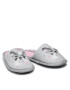 Nelli Blu Пантофи 21SWG5137 Сив - Pepit.bg