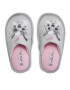 Nelli Blu Пантофи 21SWG5137 Сив - Pepit.bg