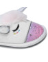 Nelli Blu Пантофи 21SWG5355A Бял - Pepit.bg