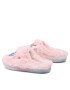 Nelli Blu Пантофи 22DR1189 Розов - Pepit.bg