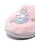 Nelli Blu Пантофи 22DR1189 Розов - Pepit.bg