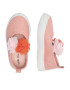 Nelli Blu Пантофи CA22397 Розов - Pepit.bg