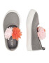 Nelli Blu Пантофи CA22397 Сив - Pepit.bg