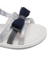 Nelli Blu Сандали CM200503-1 Сребрист - Pepit.bg