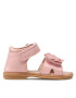 Nelli Blu Сандали CM200629-29 Розов - Pepit.bg