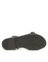 Nelli Blu Сандали CM220902-9 Черен - Pepit.bg