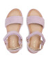Nelli Blu Сандали CS2505-34 Виолетов - Pepit.bg