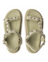 Nelli Blu Сандали CS5562-02 Зелен - Pepit.bg