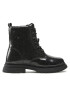 Nelli Blu Туристически oбувки CM211101-29 Черен - Pepit.bg