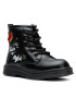 Nelli Blu Туристически oбувки CM211228-9 Черен - Pepit.bg