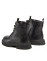 Nelli Blu Туристически oбувки CM220117-10 Черен - Pepit.bg