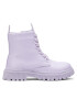 Nelli Blu Туристически oбувки CM220117-10 Виолетов - Pepit.bg