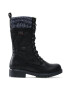 Nelli Blu Туристически oбувки CS16019-15 Черен - Pepit.bg