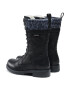 Nelli Blu Туристически oбувки CS16019-15 Черен - Pepit.bg