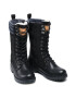 Nelli Blu Туристически oбувки CS16019-15 Черен - Pepit.bg