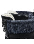 Nelli Blu Туристически oбувки CS16019-15 Черен - Pepit.bg